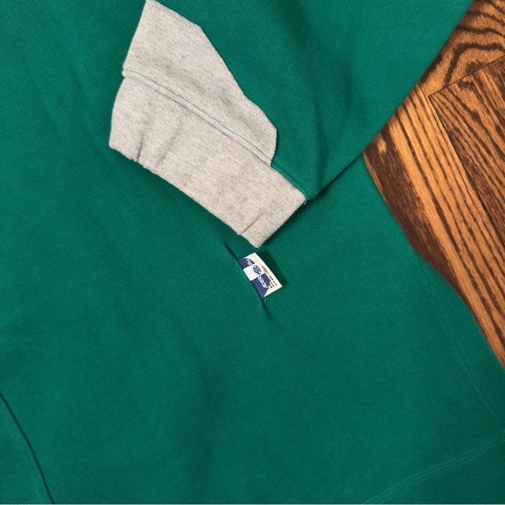 Ader Error Rugby Polo - Picture 5 of 5